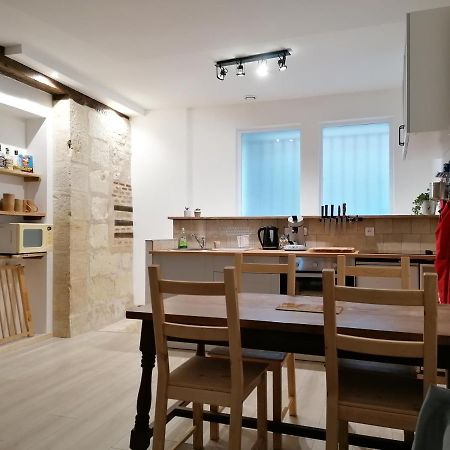 Charme Et Originalite En Hypercentre Apartment Тур Екстериор снимка