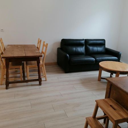 Charme Et Originalite En Hypercentre Apartment Тур Екстериор снимка