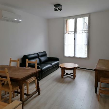 Charme Et Originalite En Hypercentre Apartment Тур Екстериор снимка