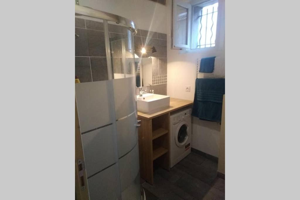 Charme Et Originalite En Hypercentre Apartment Тур Екстериор снимка