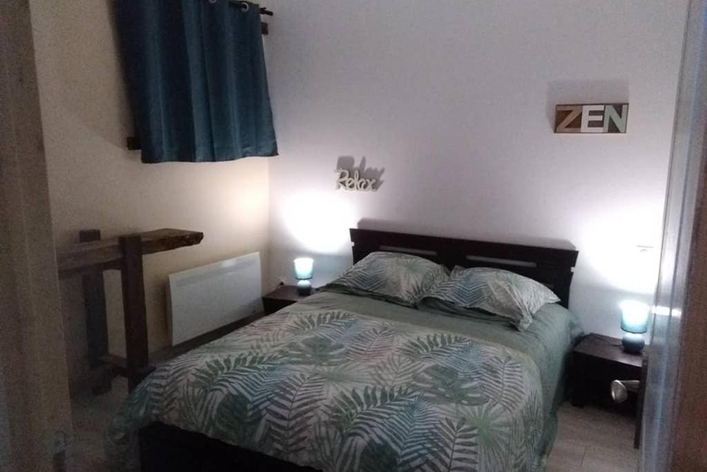 Charme Et Originalite En Hypercentre Apartment Тур Екстериор снимка