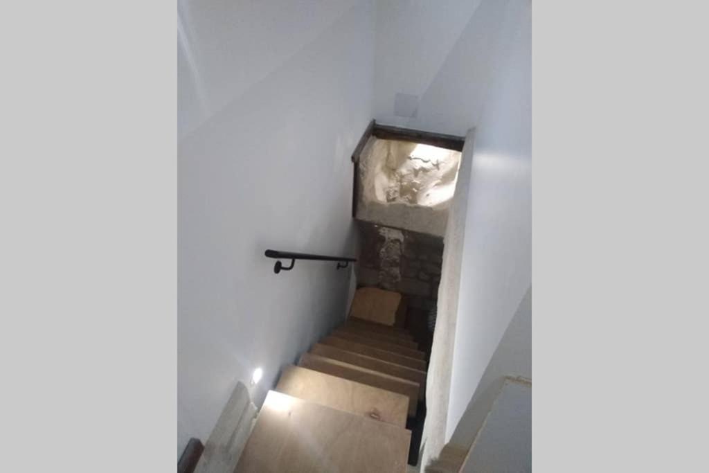 Charme Et Originalite En Hypercentre Apartment Тур Екстериор снимка