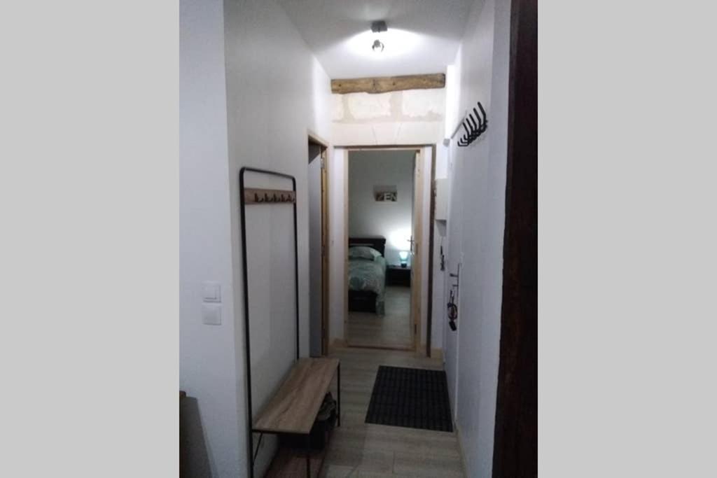 Charme Et Originalite En Hypercentre Apartment Тур Екстериор снимка