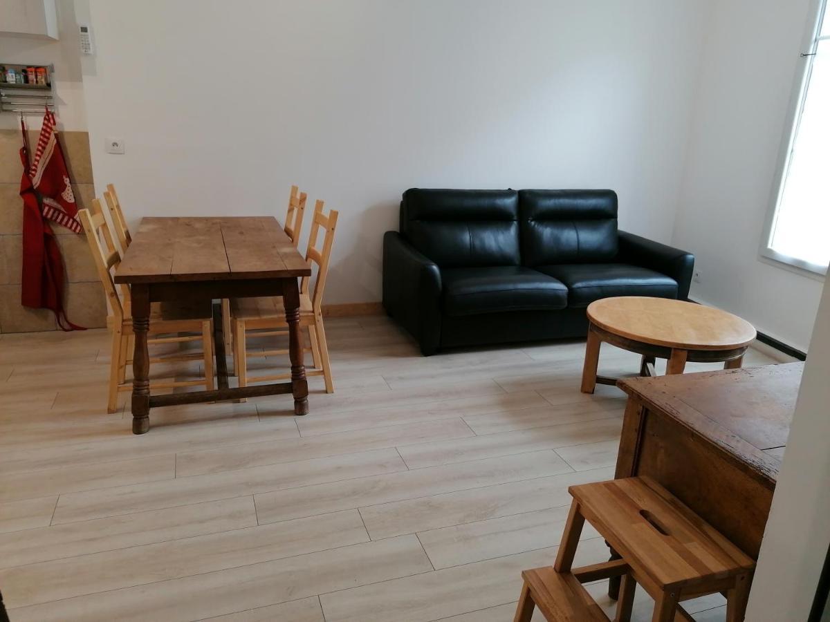 Charme Et Originalite En Hypercentre Apartment Тур Екстериор снимка